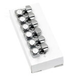 Fender Locking Tuner - Chrome
