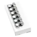 Fender Locking Tuner - Chrome