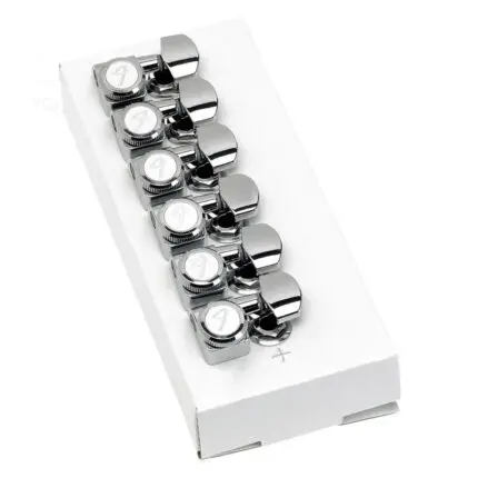Fender Locking Tuner - Chrome