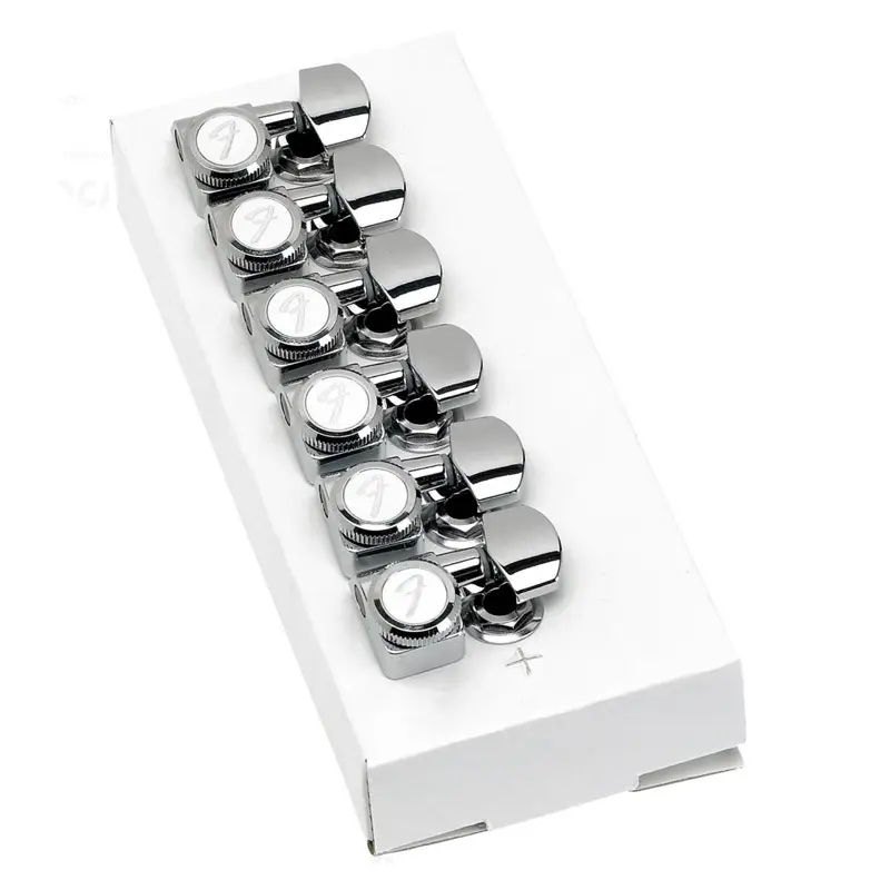 Fender Locking Tuner - Chrome