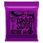 Ernie Ball 2220 Power Slinky 11-48