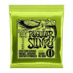 Ernie Ball 2221 Regular Slinky 10-46