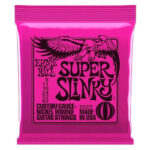 Ernie Ball 2223 Super Slinky 09-42