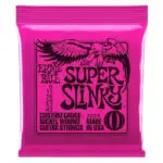 Ernie Ball 2223 Super Slinky 09-42