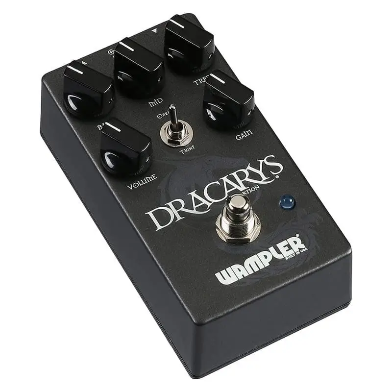 Wampler Dracarys Distortion