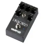 Wampler Dracarys Distortion