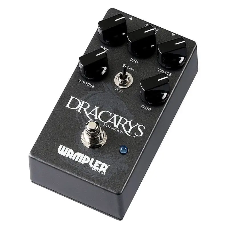 Wampler Dracarys Distortion