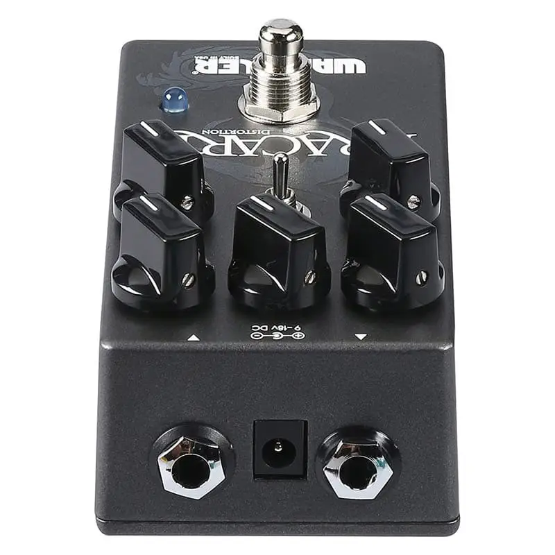 Wampler Dracarys Distortion