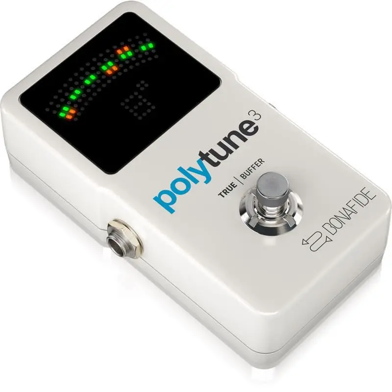 TC Electronic Polytune 3