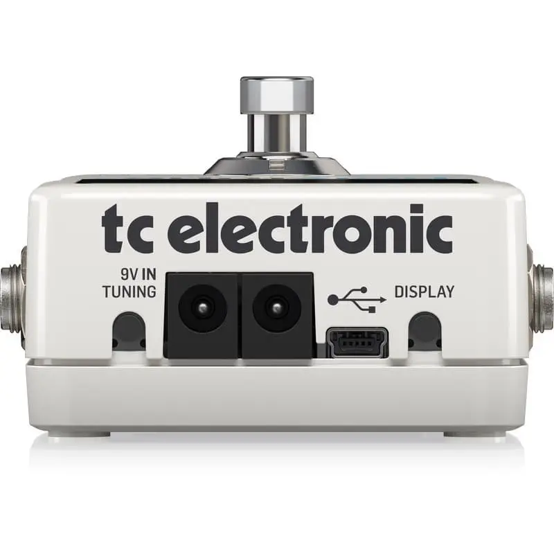 TC Electronic Polytune 3