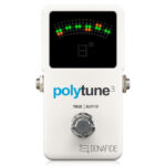 TC Electronic Polytune 3