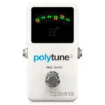 TC Electronic Polytune 3