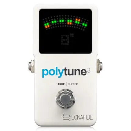 TC Electronic Polytune 3