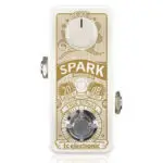 TC Electronic Spark Mini Booster