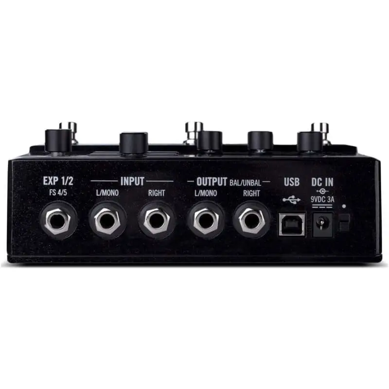 Line 6 Helix HX Stomp