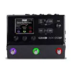 Line 6 Helix HX Stomp
