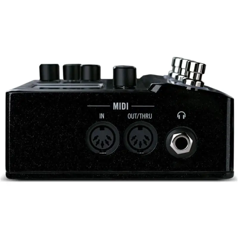 Line 6 Helix HX Stomp