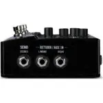 Line 6 Helix HX Stomp