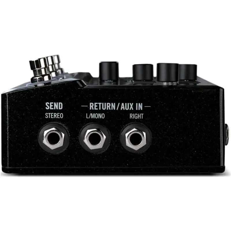 Line 6 Helix HX Stomp