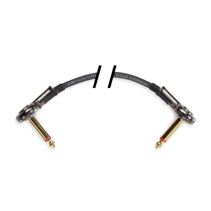 Reference RIC43FX - Cavo Patch Flat