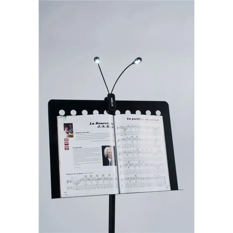 Quiklok MS22 Led