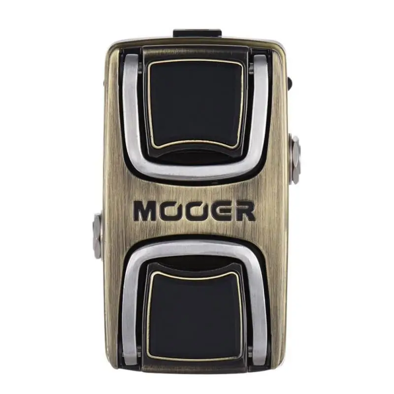 Mooer Wahter