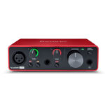 Focusrite Solo (3rd Gen)