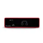 Focusrite Solo (3rd Gen)