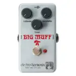 Electro Harmonix Ram's Head Big Muff