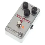 Electro Harmonix Ram's Head Big Muff