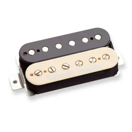 Seymour Duncan JB Model SH-4 Zebra Bridge