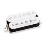 Seymour Duncan JB Model SH-4 White Bridge