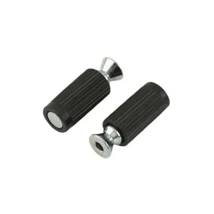 Floyd Rose FR-BMMSIC - Set 2 Piloni - Chrome