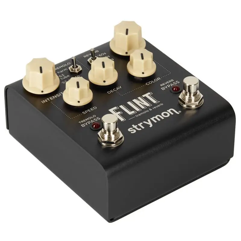 Strymon Flint