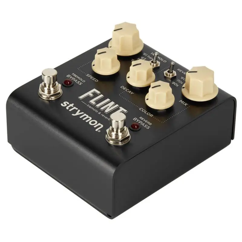 Strymon Flint