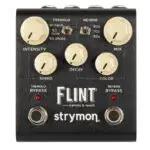 Strymon Flint