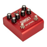 Strymon Sunset
