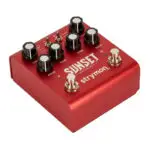 Strymon Sunset