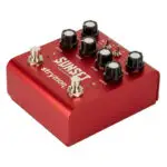 Strymon Sunset
