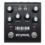 Strymon Iridium