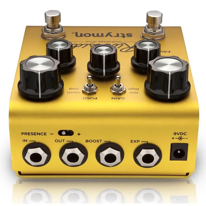 Strymon Riverside