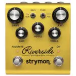 Strymon Riverside