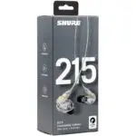 Shure SE215 CL