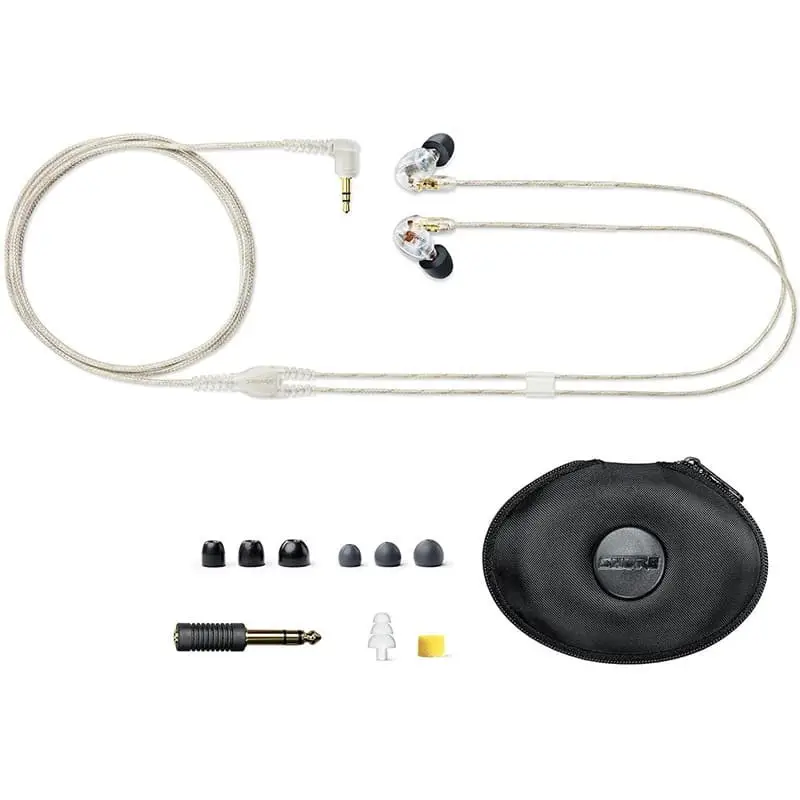 Shure SE425 CL