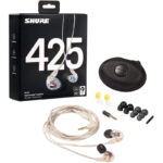 Shure SE425 CL