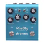 Strymon Bluesky V2