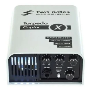 Attenuatori di Potenza / Loadbox