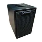 Red Sound Elis.8 - Active