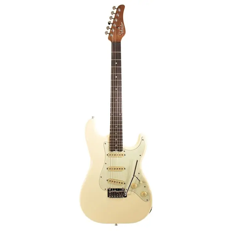 Schecter Route 66 Saint Louis