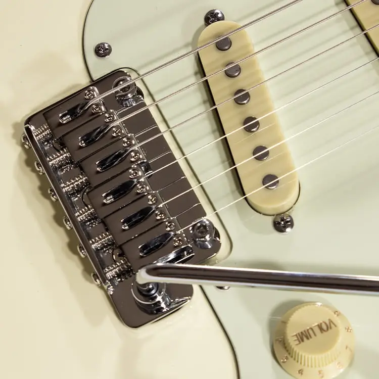 Schecter Route 66 Saint Louis